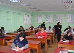 Вітаємо переможців І етапу Всеукраїнської студентської олімпіади зі спеціальності "Менеджмент зовнішньоекономічної діяльності"